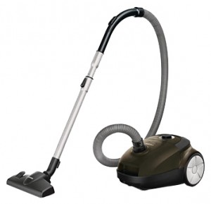 Vacuum Cleaner Philips FC 8656 Photo review