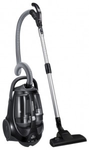 Vacuum Cleaner Samsung SC8872 Photo review