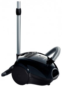 Vacuum Cleaner Bosch BSA 3125 Photo review
