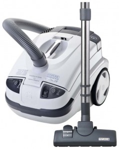 Vacuum Cleaner Thomas HYGIENE T2 Photo review