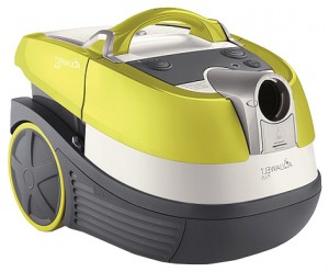 Vacuum Cleaner Zelmer ZVC762ZK Photo review