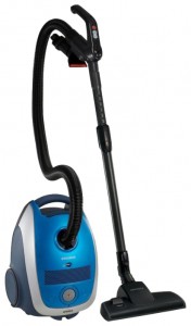 Vacuum Cleaner Samsung SC61B4 Photo review
