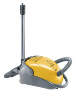 Vacuum Cleaner Bosch BSG 72222 Photo review