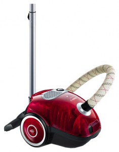 Vacuum Cleaner Bosch BSGL2MOV31 Photo review