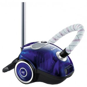 Vacuum Cleaner Bosch BSGL2MOV30 Photo review