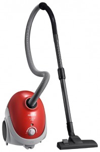 Vacuum Cleaner Samsung SC5251 Photo review