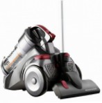 best REDMOND RV-308 Vacuum Cleaner review