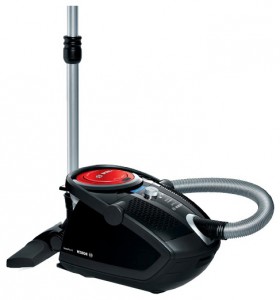 Vacuum Cleaner Bosch BGS 62530 Photo review