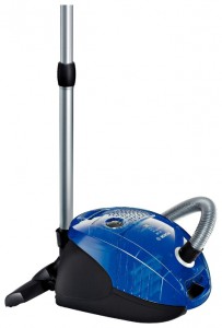 Vacuum Cleaner Bosch BSGL 32383 Photo review