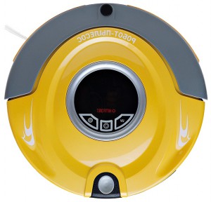 Vacuum Cleaner Kitfort КТ-501 larawan pagsusuri