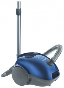 Vacuum Cleaner Bosch BSA 3100 Photo review