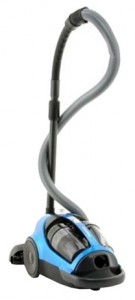 Vacuum Cleaner Samsung SC8834 Photo review