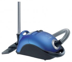 Vacuum Cleaner Bosch BSG 82230 Photo review
