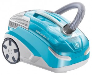 Vacuum Cleaner Thomas MISTRAL XS Photo review