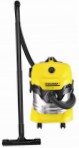 best Karcher MV 4 Premium Vacuum Cleaner review