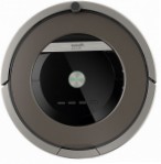 najlepsza iRobot Roomba 870 Odkurzacz przegląd