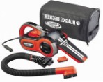 best Black & Decker PAV1205 Vacuum Cleaner review
