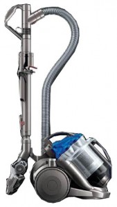 Vacuum Cleaner Dyson DC29 dB Allergy Photo review