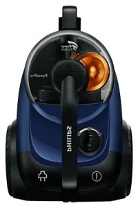 Vacuum Cleaner Philips FC 8761 Photo review