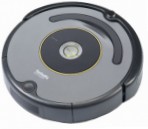 terbaik iRobot Roomba 631 Penyedut Habuk semakan