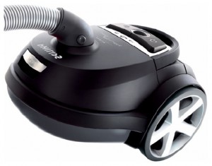 Vacuum Cleaner Philips FC 9176 Photo review