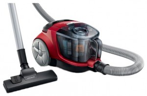 Vacuum Cleaner Philips FC 8474 Photo review