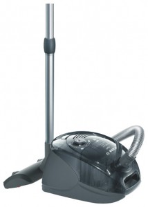 Vacuum Cleaner Bosch BSG 62185 Photo review