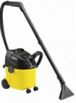 pinakamahusay Karcher SE 5.100 Vacuum Cleaner pagsusuri
