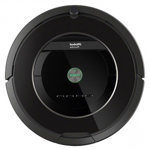 Пылесос iRobot Roomba 880 Фото обзор