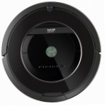 melhor iRobot Roomba 880 Aspirador reveja
