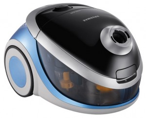 Vacuum Cleaner Samsung SD9421 Photo review