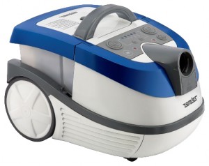 Vacuum Cleaner Zelmer ZVC752ST Photo review