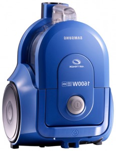 Vacuum Cleaner Samsung SC4326 larawan pagsusuri