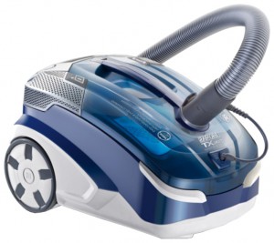 Vacuum Cleaner Thomas TWIN XT larawan pagsusuri