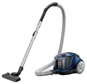 Vacuum Cleaner Philips FC 8471 Photo review