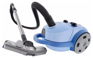 Vacuum Cleaner Philips FC 9071 Photo review