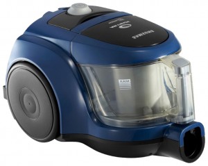 Vacuum Cleaner Samsung SC4520 Photo review