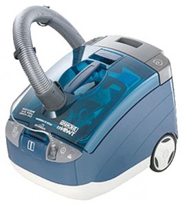 Vacuum Cleaner Thomas TWIN T1 Aquafilter Photo review