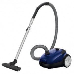 Vacuum Cleaner Philips FC 8521 Photo review