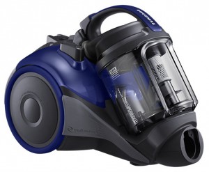 Vacuum Cleaner Samsung VC07H40F0VB/SB Photo review