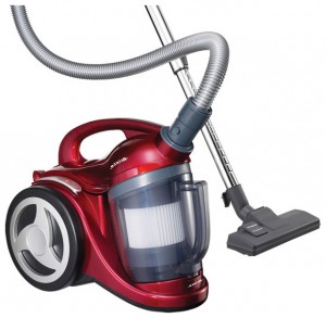 Vacuum Cleaner Ariete 2799 Photo review