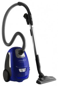 Vacuum Cleaner Electrolux ZUS 3922 Photo review