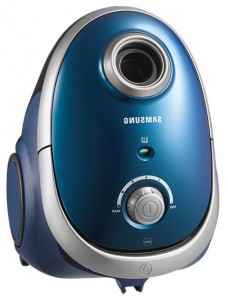 Vacuum Cleaner Samsung SC54F2 Photo review