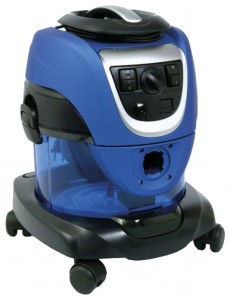Vacuum Cleaner Pro-Aqua Pro-Aqua Photo review