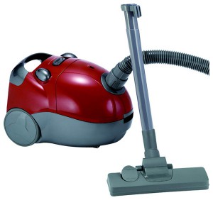 Vacuum Cleaner Akai AV-1401M Photo review