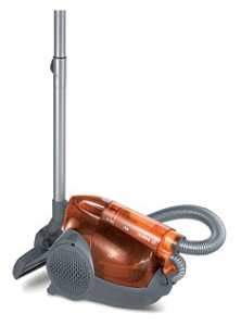 Vacuum Cleaner Bosch BX 11800 Photo review