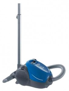 Vacuum Cleaner Bosch BSN 1700 Photo review