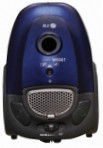 best LG V-C30252SU Vacuum Cleaner review