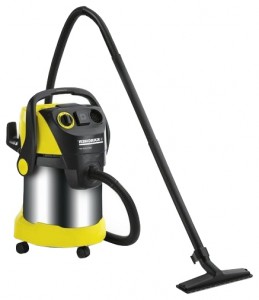 Vacuum Cleaner Karcher WD 5.200 MP Photo review