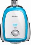 best Samsung SC47J0 Vacuum Cleaner review
